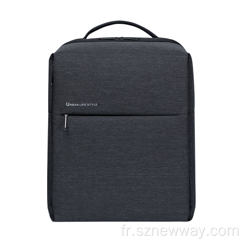 Sac à dos minimaliste Xiaomi MI 2 Style de vie urbain